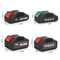 Solution de batterie OEM professionnelle, packs multi-tensions personnalisés et chargeurs à décharge élevée pour applications d'outils électriques