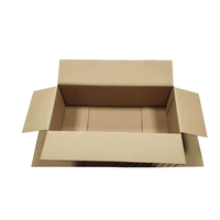 Support en carton découpé sur mesure marron avec insert intérieur pour théière/bouilloire, idéal pour l'emballage de théières/bouilloires - Vente en gros directe usine