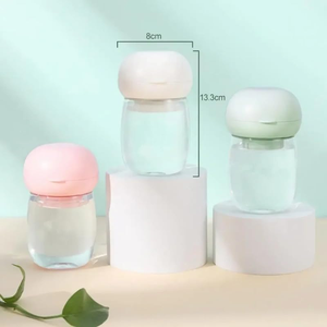 Wholesale Portable Pet Water <b>Bottle</b> <b>Dog</b> Water <b>Drinking</b> <b>Bottle</b> Outdoor Travel <b>Drinking</b> Cup for Pets Hiking Use - Product Image 2