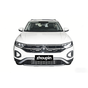 Nuevo VW T-ROC 300TSI DSG 2WD, SUV Compacto Nuevo con Motor de Gasolina Económico para VW <span class=keywords><strong>TROC</strong></span> Tange - Product Image 3