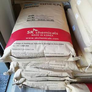 High Quality <b>PETG</b> Bottle Grade Granules for 3D Printing and Injection Molding Manufactured by High Quality <b>PETG</b> Granules - Product Image 6