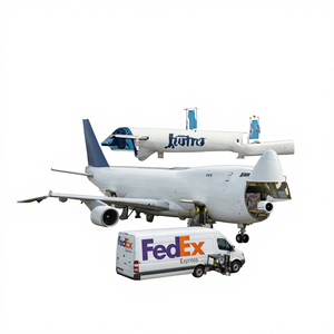 وكيل توريد من المشتري إلى العميل لمنتجات DDP في ألمانيا مع مواقع علي في كندا والمكسيك ووكيل توريد في الولايات المتحدة الأمريكية - Product Image 4