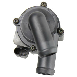 Electric Water Pump 5N0965561 For Volkswagen Audi Replacement Part <b>ABS</b> Material - Product Image 1