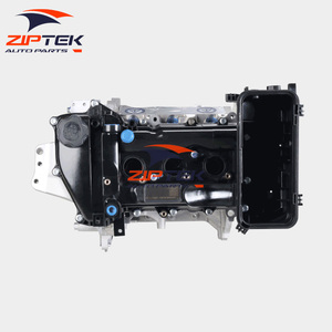 <span class=keywords><strong>Vente</strong></span> de pièces détachées automobiles 371QB BYD371QA Bloc moteur long <span class=keywords><strong>pour</strong></span> BYD F0 F3 - Product Image 5