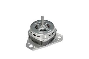 La machine à laver électrique de fil d'aluminium de DR Brand 110V 60Hz partie le matériel en acier déshydraté par drain universel de moteur - Product Image 4