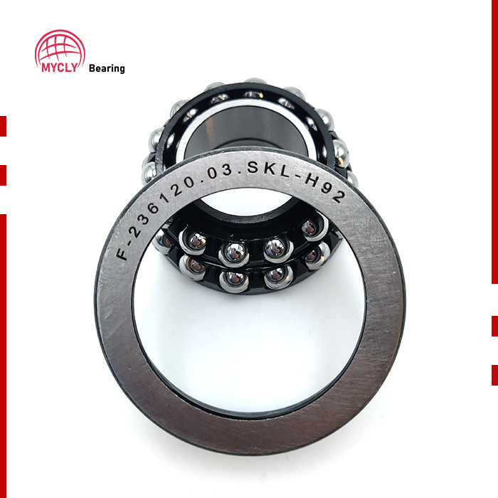 MmC 30.162x64.292x23mm Differential Bearing F-236120 - OEM Customized