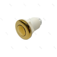 Pressostat pneumatique micro NEUX BAB-04G en ABS doré pour massage à air, prix usine, garantie 1 an, pour bain à remous