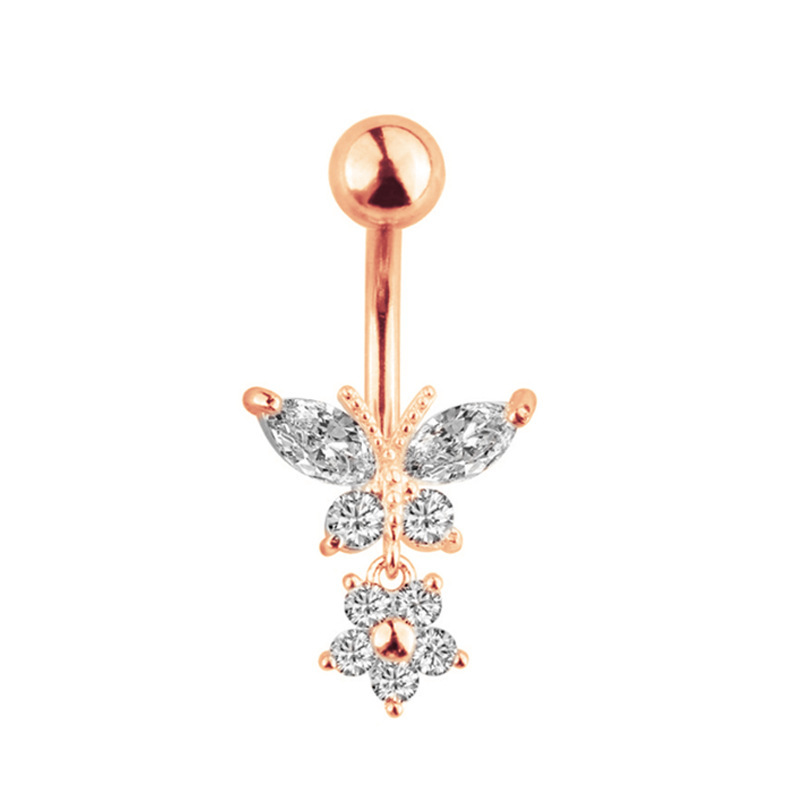 Oro rosa 1