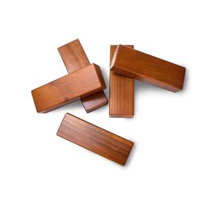 Planche en bois <span class=keywords><strong>jeu</strong></span> d'empilage bricolage n'importe quelle forme tour <span class=keywords><strong>de</strong></span> culbutage éducatif bois <span class=keywords><strong>jeu</strong></span> <span class=keywords><strong>de</strong></span> cour classique - Product Image 4