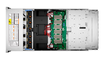 Server Rak Dell PowerEdge XE9680 6U untuk Pelatihan AI Generatif & HPC dengan Intel Xeon Generasi ke-5