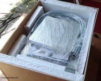 Factory Manufacturer Lyophilizer Vacuum Automatic Food Home Freeze Dryer
