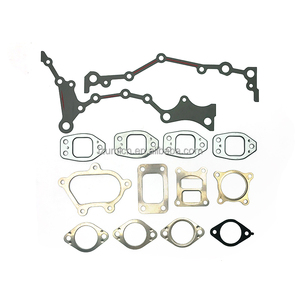 IZUMI S05C Diesel Engine Full <b>Gasket</b> Set 04111-78360 - Product Image 3