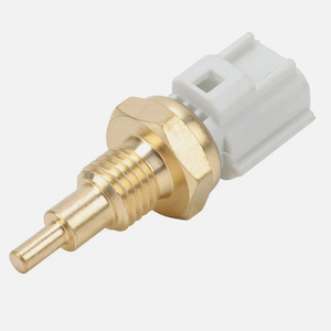 Capteur de température de l'eau 89422-33030 89422-0D010 à connexion rapide pour capteur de liquide de refroidissement Toyota - Product Image 5