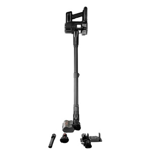 Artículo caliente portátil 350 vatios <span class=keywords><strong>27kpa</strong></span> Motor sin escobillas inalámbrico cepillo eléctrico para suelo batería extraíble aspiradora de tubo retráctil - Product Image 4