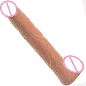 FAAK Offre Spéciale Super long énorme réaliste gode masturbation <span class=keywords><strong>sex</strong></span> toys pour femme et hommes 2021 - Product Image 3