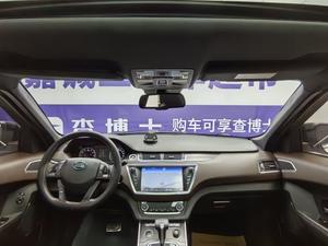 Land <span class=keywords><strong>Rover</strong></span> <span class=keywords><strong>Range</strong></span> Landwind X7 de <span class=keywords><strong>2017</strong></span>, Volante a la Izquierda, Motor Turbo, Caja de Cambios Automática, Neumáticos R18, Cuero, ACC, Metal - Product Image 2