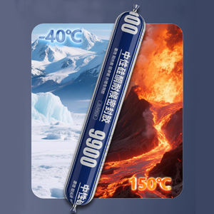 Adhesivo Epóxico de Dos Componentes FZR09 500ml DELI 9900 de Alta Resistencia de Unión, Origen Jiangsu, Multiusos - Product Image 6