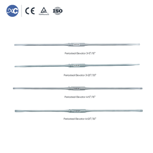 Instrumental Quirúrgico de Grado Médico, Set de Endoscopia Espinal para Cirugía de Columna UBE, Ortopedia Mínimamente Invasiva, CE - Product Image 3