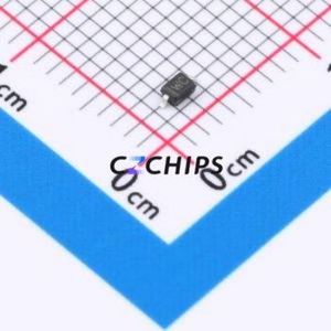 ไดโอด ZENER ไดโอด323 SOD-ใหม่ของแท้ชิ้นส่วนอิเล็กทรอนิกส์ - Product Image 1