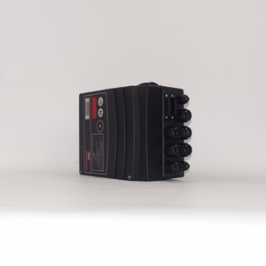 Contrôleur Kromschroder BCU460W8P6C0D0000K1E0-LM400WF3O0E0 16 E/S Modbus 240 V avec accessoire de gravure de mémoire flash - Product Image 5