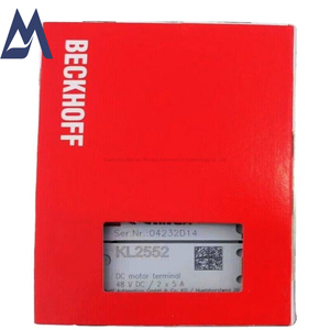 Chính hãng ban đầu KL 2552 mô-đun kl2552 Giao hàng nhanh - Product Image 1