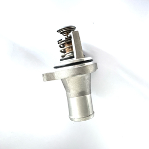 Nouvel ensemble thermostat et sortie de bloc de refroidissement pour Ssangyong Actyon/Kyron/Rextom/Korando/C/Musso/<span class=keywords><strong>Rodi</strong></span>/TVL/Tors/STV OE 1752030175 1 - Product Image 5