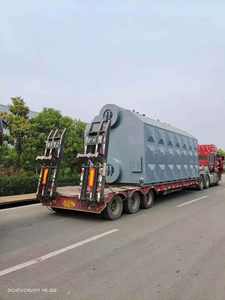 Chinas zhongde Precios Industriales <span class=keywords><strong>Caldera</strong></span> De Biomasa Pellet - Product Image 3