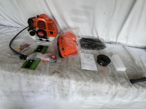 1.65kw puissance industrielle jardin puissance Debroussailleuse Essence Rotofil pour grand espace vert entretien OEM personnalisable - Product Image 5