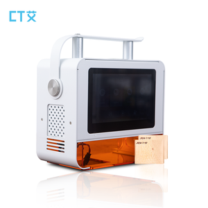 Handheld Portable Laser <strong>Marking</strong> Machine Software Can Adjust the Position of the Laser <strong>Marking</strong> Machine at Will - Product Image 5