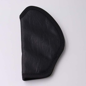 Funda de Cuero para Pistola de Transporte Oculto IWB con Clip Metálico de Extracción Rápida, Material Suave para Dentro de la Cintura, Porta Pistola Táctico de Cuero PU - Product Image 3