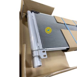 884A0-42040 Nouveau Condenseur de Climatisation Automobile pour TOYOTA RAV4 2.5L HYBRID Compresseur de Climatisation 884A042040 - Product Image 4