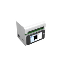 Machine d'analyse des métaux précieux X-May 20, haute précision, technologie de fluorescence X, protection IP56, 50KV/200UA, détection 5 PPM