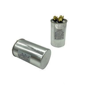 Tụ điện AC cbb65 20 + 2uF tụ bán buôn điều hòa không khí máy nén tụ - Product Image 5
