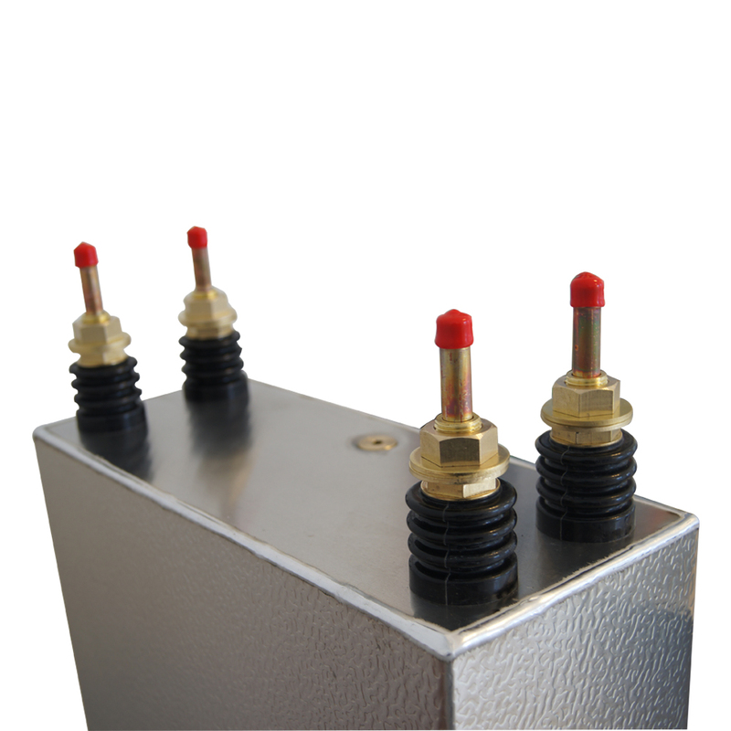 3000VDC 1UF Damping and absorption capacitor