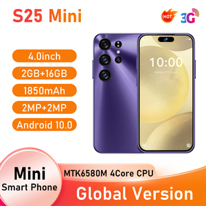 Nouveauté Afrique : Smartphones S25 Ultra les moins chers, grand écran 6,54 pouces, GSM WCDMA, double SIM, <span class=keywords><strong>Google</strong></span> <span class=keywords><strong>Play</strong></span>, téléphone mobile Android AI - Product Image 2