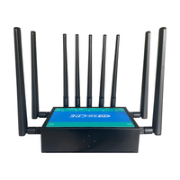 Enrutador 5G LTE CPE, tarjeta SIM 5G, enrutador WiFi 4G 5G, enrutadores WiFi6 con ranura Sim, módem de tarjeta Sim WiFi 5G