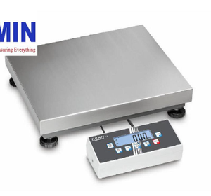 Báscula Digital Electrónica de Alta Precisión Veidt para Kern EOC 100K-2A 120Kg 102g, Pesa hasta 0 - Product Image 1