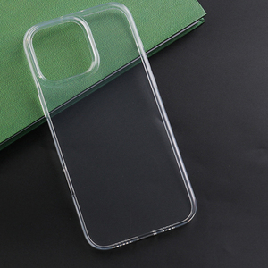 <span class=keywords><strong>Cover</strong></span> Morbida <span class=keywords><strong>Trasparente</strong></span> per <span class=keywords><strong>iPhone</strong></span> 15 16 Pro Max, Custodia in TPU <span class=keywords><strong>Trasparente</strong></span> per <span class=keywords><strong>iPhone</strong></span> 14 13 12 <span class=keywords><strong>11</strong></span> Pro Max - Product Image 3