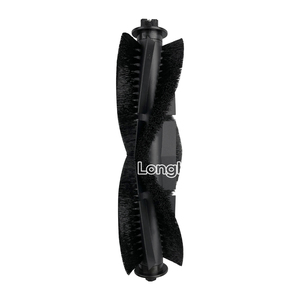 Nettoyage des sols adapté pour <span class=keywords><strong>Laresar</strong></span> Mars 01 rouleau rotatif Central côté rotation brosse Hepa filtre Robot aspirateur pièces - Product Image 2