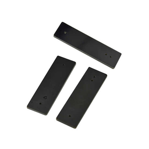 مقاومة درجات الحرارة العالية طويلة المدى UHF RFID Hard cb Hard Anti-Metal Tag لإدارة أصول حاويات النقل اللوجستي - Product Image 5