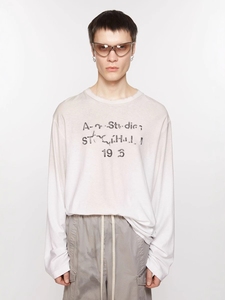 T-shirt unisexe à manches longues de haute qualité, style streetwear, 1996 - Product Image 5