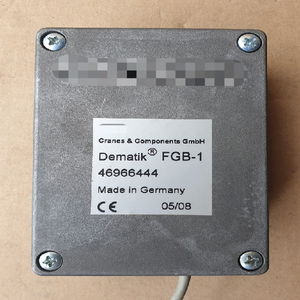 Dematik FGB-1 - Product Image 1