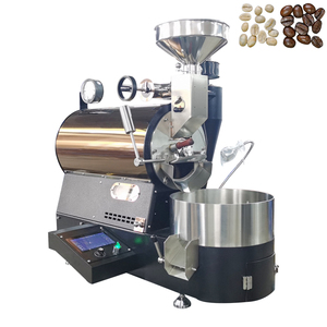 air Coffee Roaster Coffee Roasters 2kg Small 2kg Coffee Roaster - Product Image 6