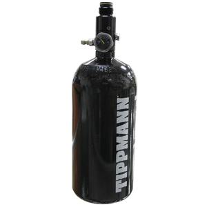 <span class=keywords><strong>Bouteille</strong></span> d'air comprimé CO2 pour paintball <span class=keywords><strong>de</strong></span> qualité en gros, cylindre HPA - Product Image 1