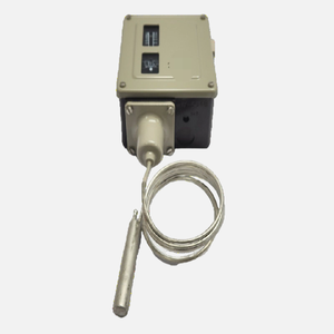 RT106 017-5048 termostato differenziale nuovo originale - Product Image 1