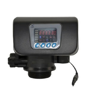 Robinet à flotteur de sécurité pour <span class=keywords><strong>adoucisseur</strong></span> d'eau Tête électronique pour <span class=keywords><strong>adoucisseur</strong></span> d'eau - Product Image 2