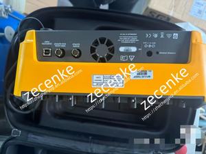 Analizador Fluke Impulse 7000DP - Product Image 3