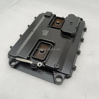 Módulo de Control para Excavadora E3126b 3126, Placa de Computadora del Controlador del Motor D6n C-10 C-12, 348-2377 3482377, Controlador ECU ECM