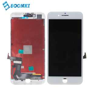 Réparation de pièces de rechange de téléphone pour <span class=keywords><strong>iphone</strong></span> 7 plus écran tactile lcd pour i phone 7 plus remplacement d'affichage avec numériseur - Product Image 6