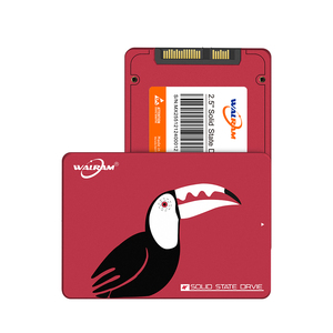 Walram SATA3 2.5英寸内置固态硬盘120gb 240gb 500gb 128gb 256gb 512gb 1TB 4TB笔记本电脑 - Product Image 5